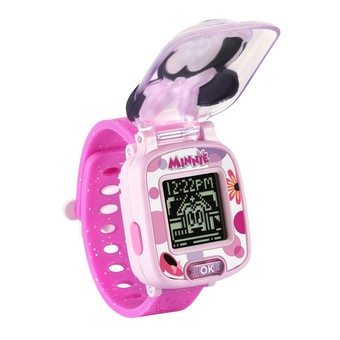 Minnie discount mouse smartwatch